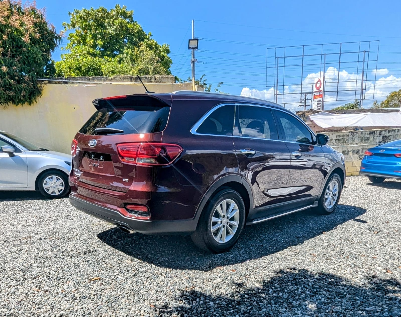 Kia Sorento 2020 Foto 7287557-4.jpg