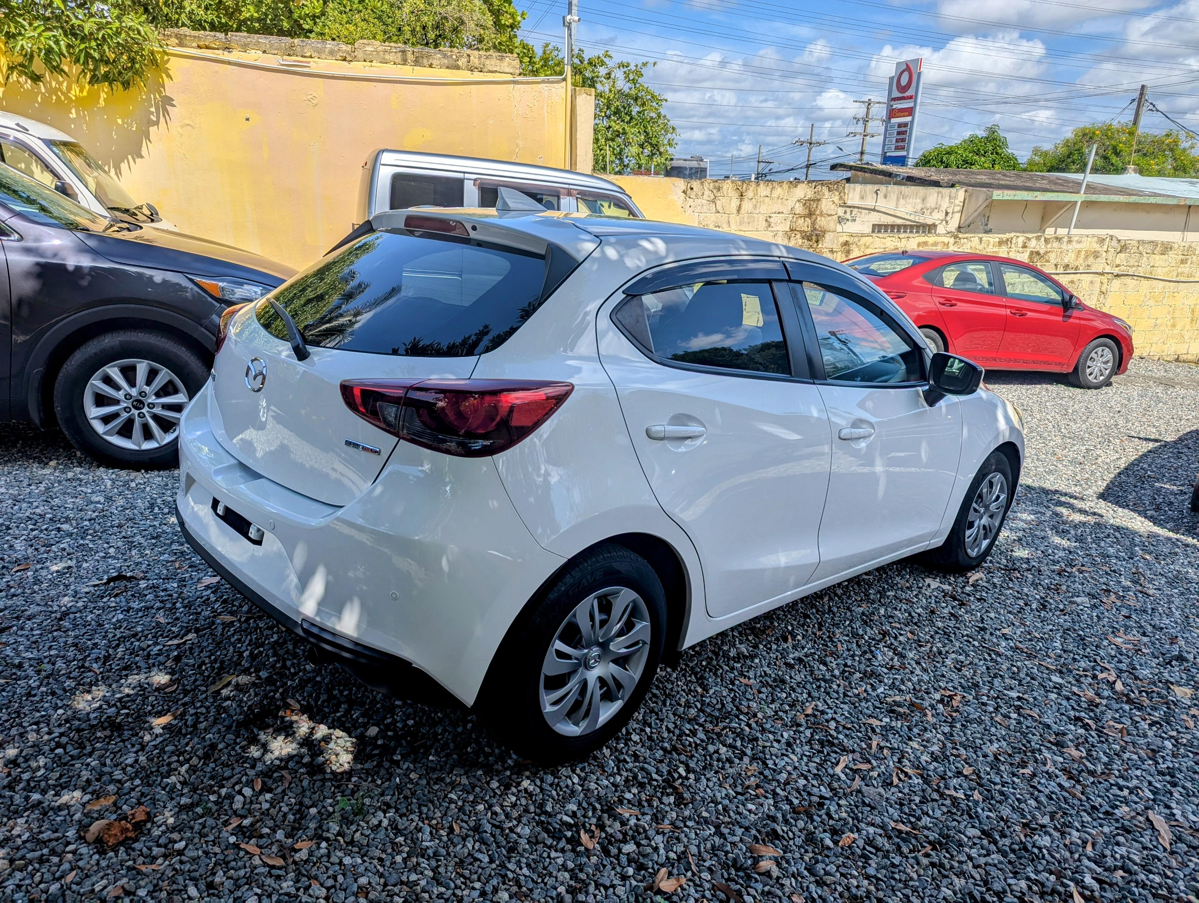 Mazda Demio 2020 Foto 7287569-5.jpg
