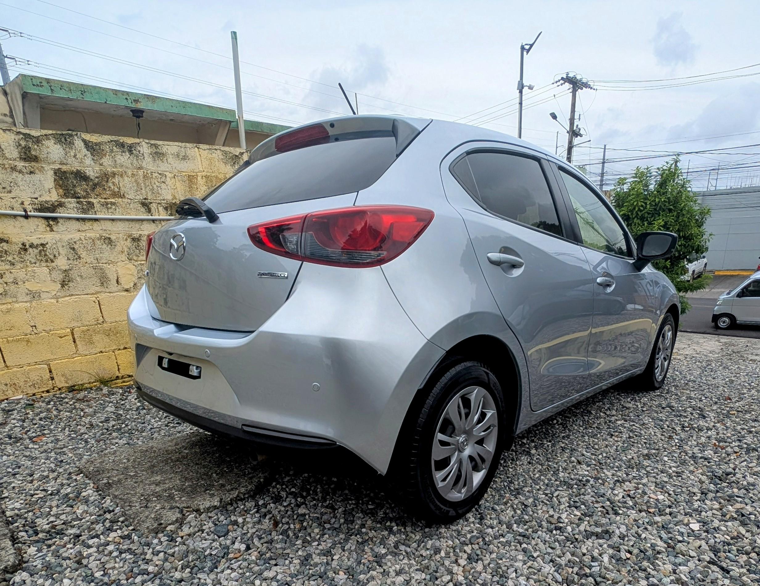 Mazda Demio 2020 Foto 7287571-4.jpg