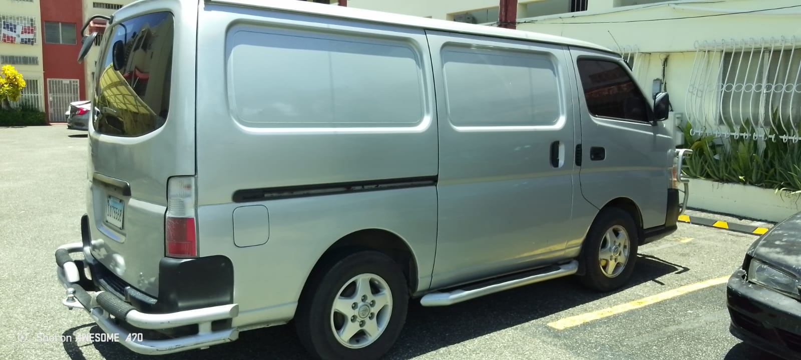 Servicios de Transporte e Instalaciones de Post publicitarios y promoc Foto 7287578-1.jpg