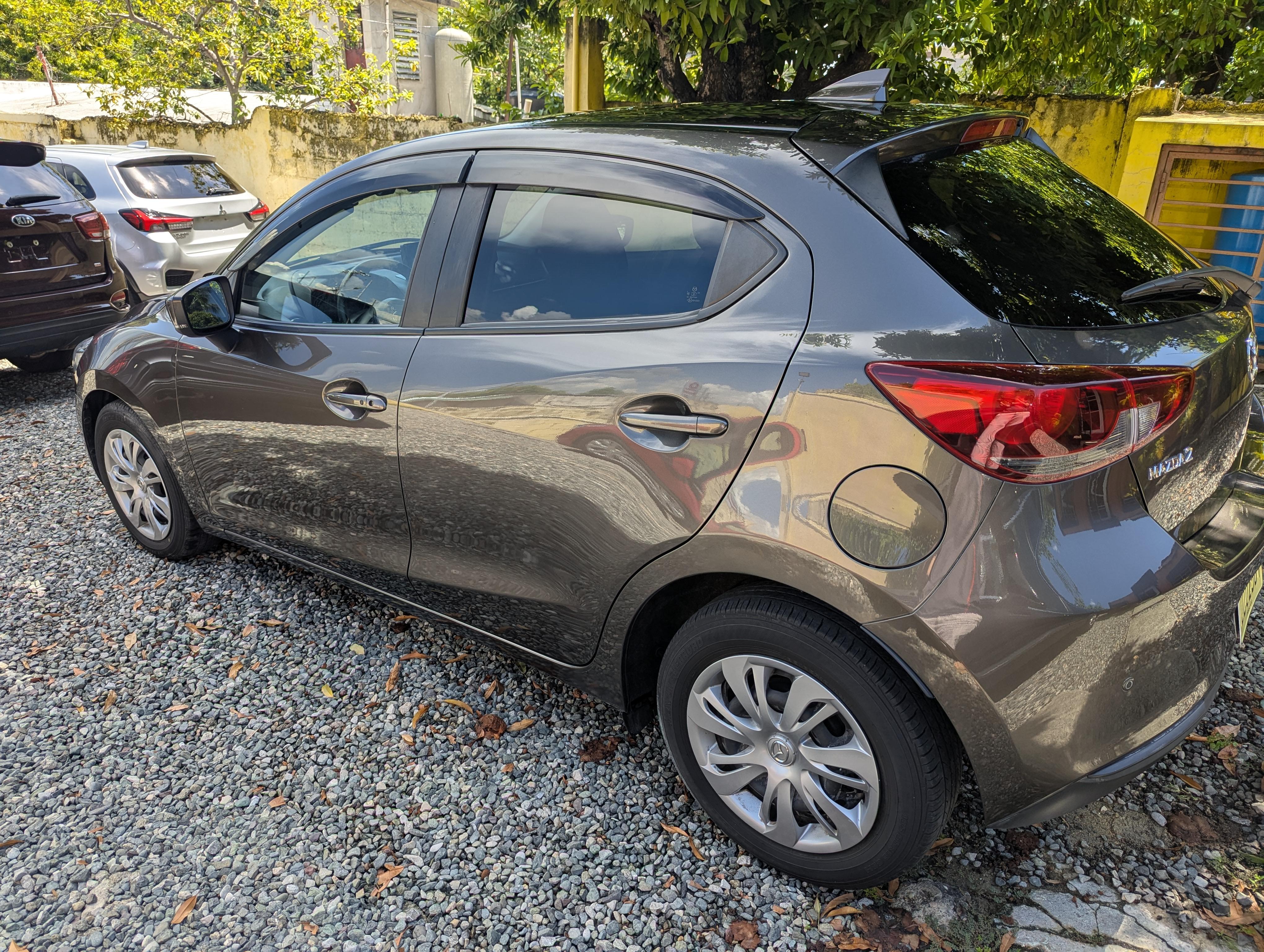 Mazda Demio 2020 Foto 7287580-4.jpg