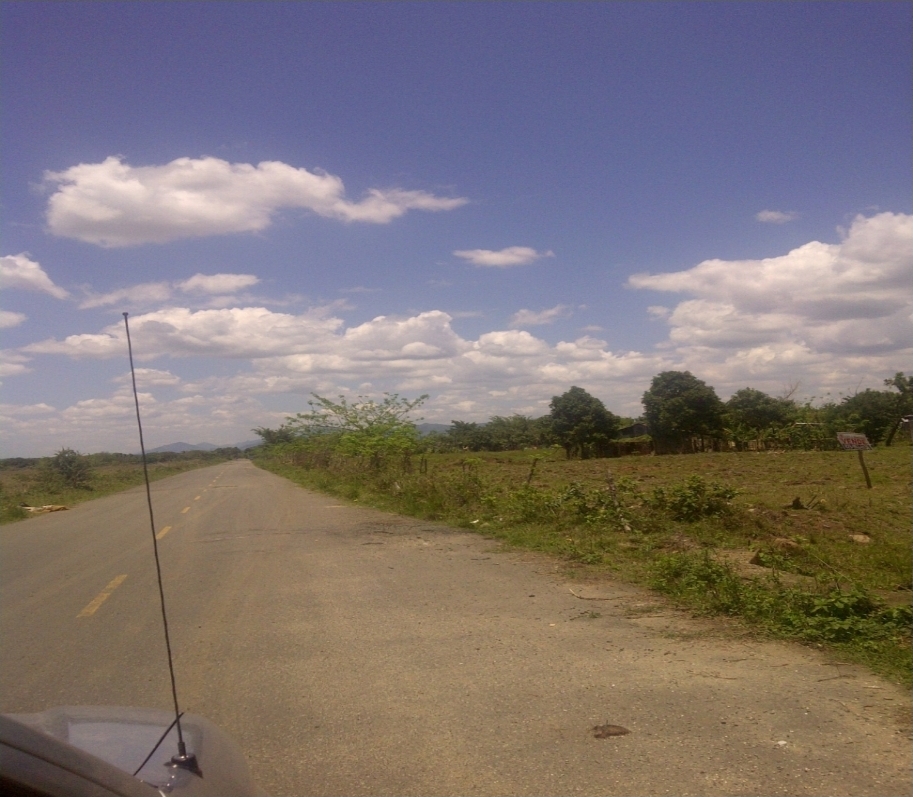 VENDOTERRENO DE 1000 MT2 FRENTE AL POLGONO INDUSTRIAL HATO NUEVO SERVI Foto 7287721-3.jpg