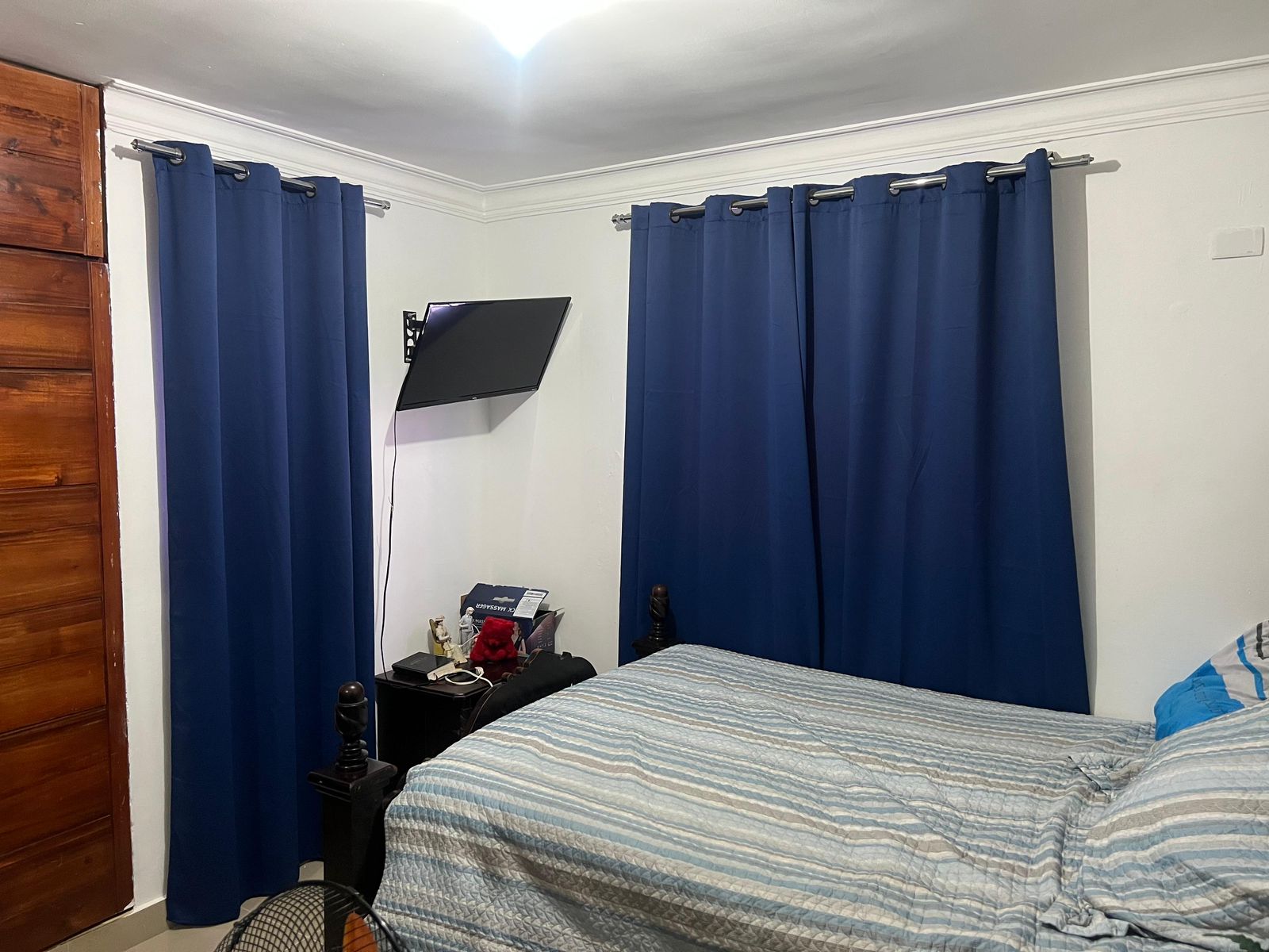 APARTAMENTO EN VISTA HERMOSA SANTO DOMINGO ESTE  Foto 7287841-8.jpg