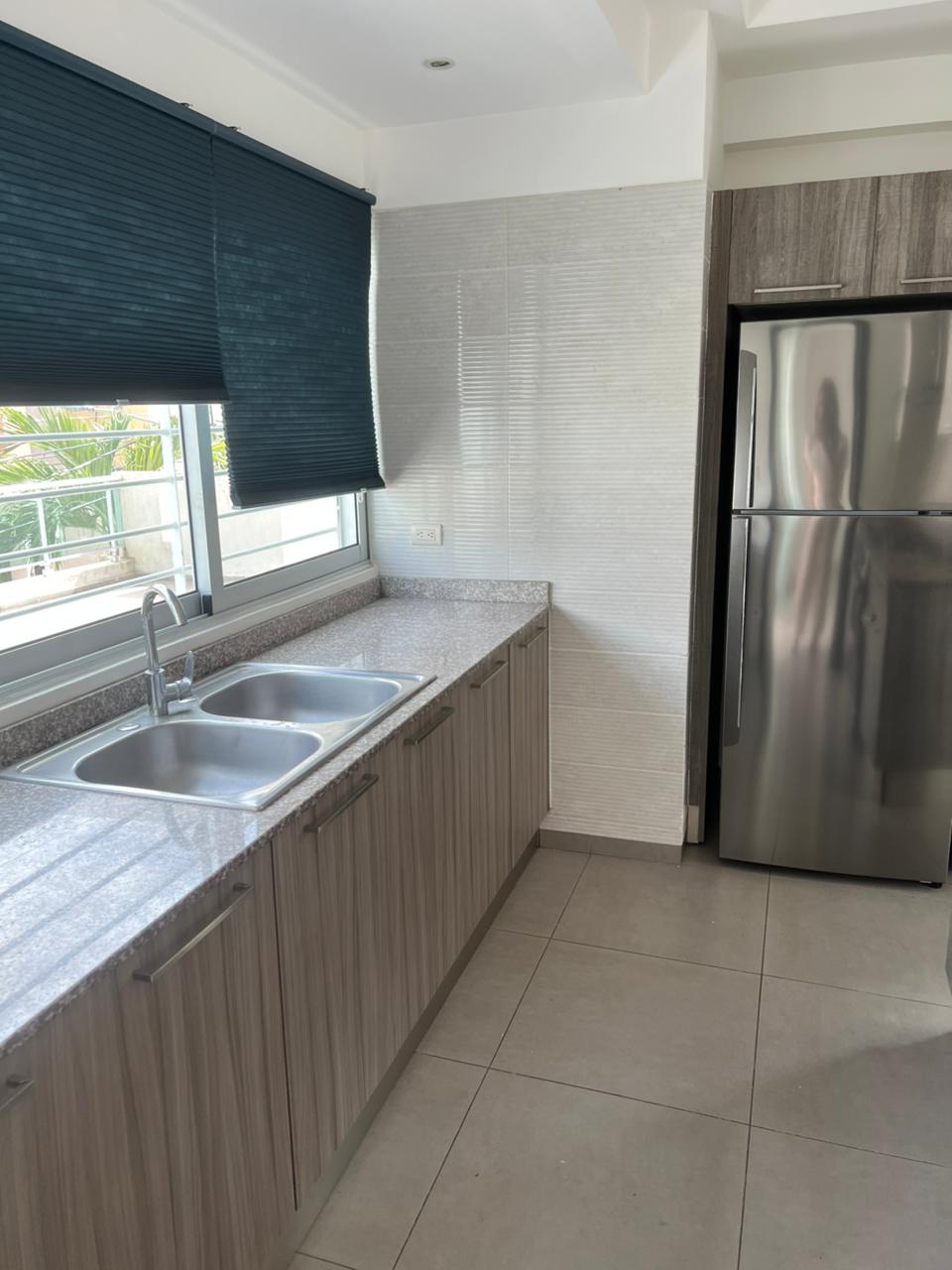 Apartamento Residencial en Renta – 149 m Segundo Piso Urbanizacion Rea Foto 7287901-10.jpg