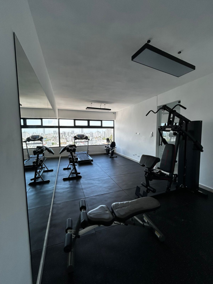 Se alquila hermoso Apartaestudio en Mirador norte  Foto 7287902-4.jpg