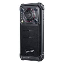 TELEFONO OUKITEL WP36 PRO 25624GB SOMOS TIENDA FISICA CALIDAD Y GARANT Foto 7288023-1.jpg
