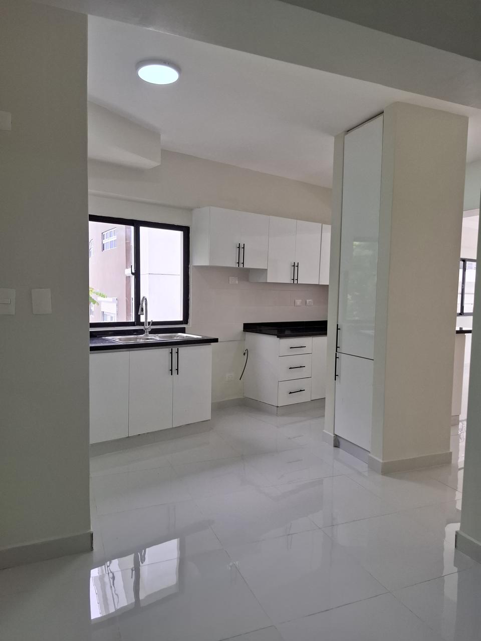 Rento apartamento nuevo a estrenar en el Vergel 4to piso con ascensor  Foto 7288031-7.jpg
