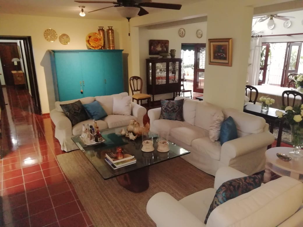 Casa en Venta en Arroyo Hondo Viejo. Foto 7288033-14.jpg