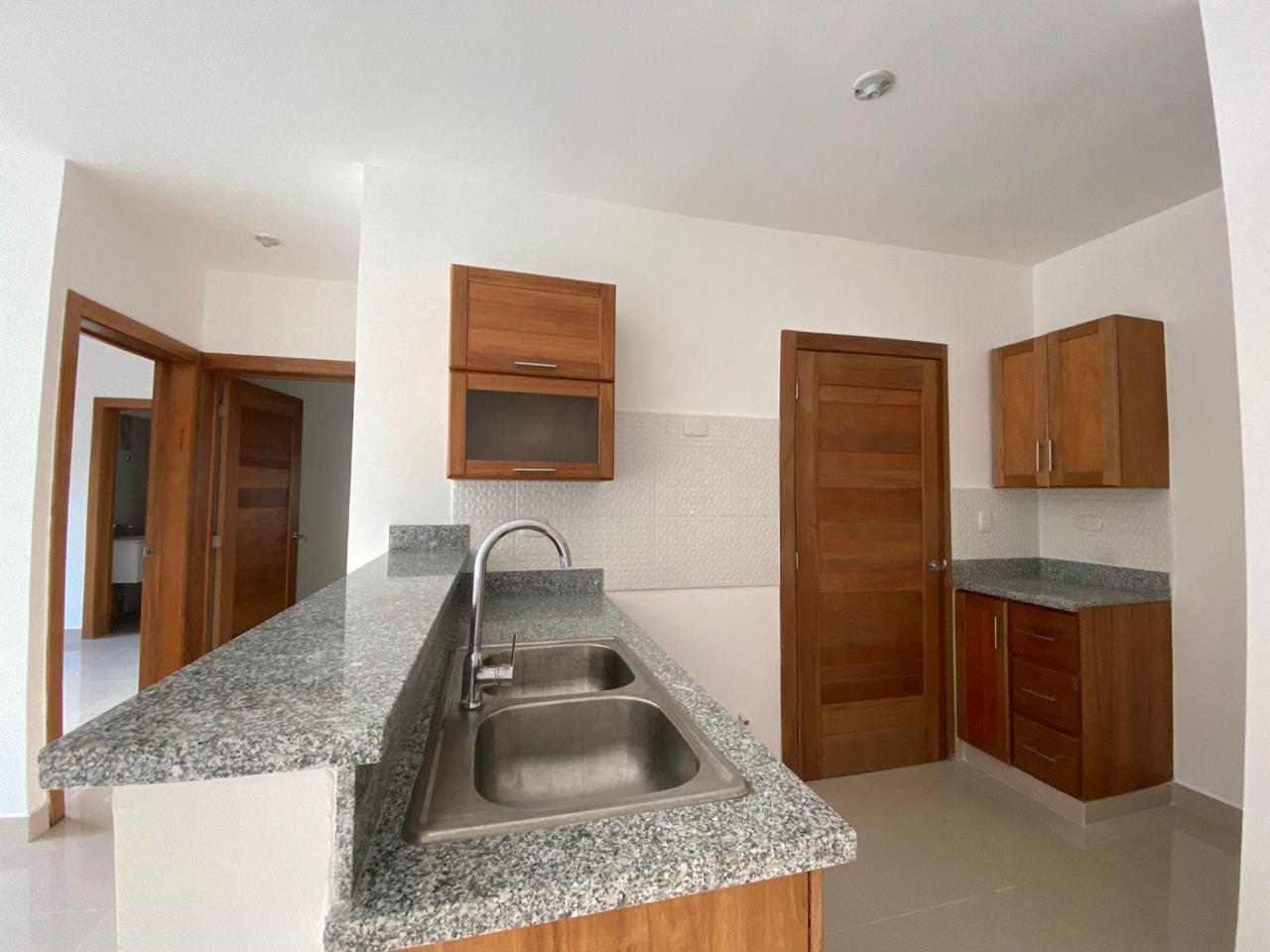 Vendo apartamento en la zona Universitaria. Foto 7288073-4.jpg
