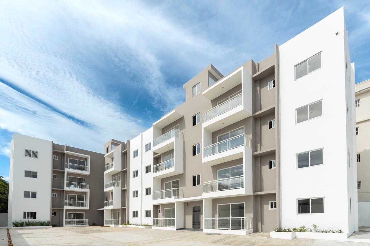 Apartamento de 3 Habitaciones en Venta en el Ensanche Isabelita.  Foto 7288075-1.jpg