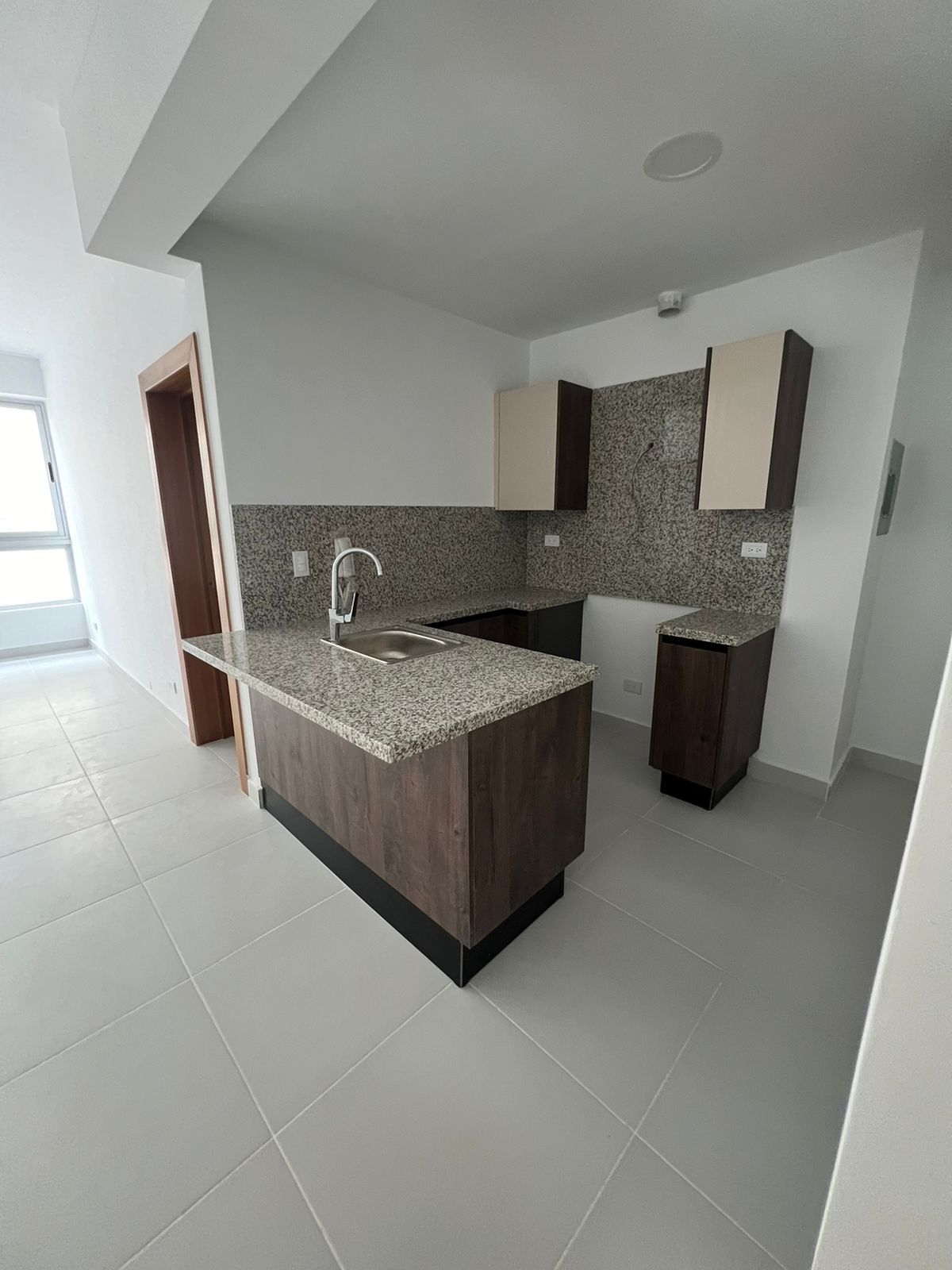 Apartamento de 1 Habitaciones en Venta en Evaristo Morales.  Foto 7288083-2.jpg