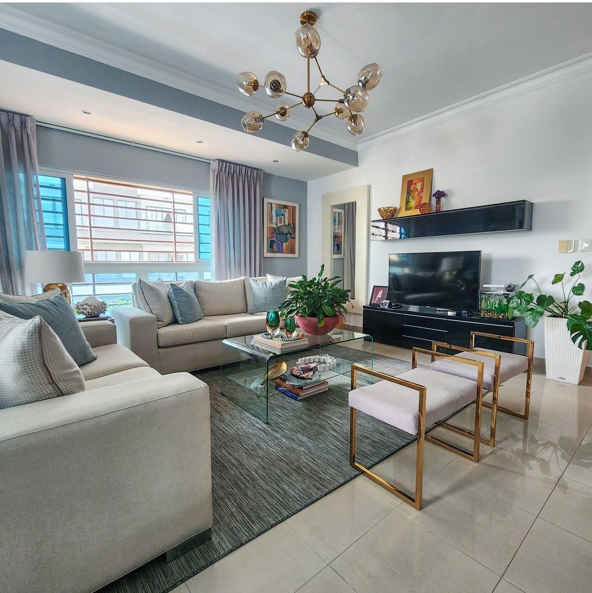 Apartamento en Venta – Evaristo Morales Foto 7288084-2.jpg