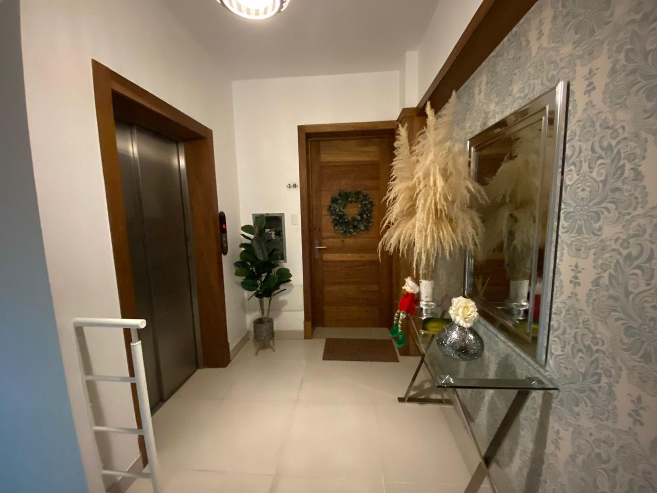 Apartamento de 3 Habitaciones en Venta en Evaristo Morales.  Foto 7288085-2.jpg