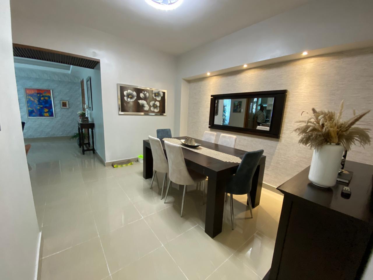 Apartamento de 3 Habitaciones en Venta en Evaristo Morales.  Foto 7288085-4.jpg