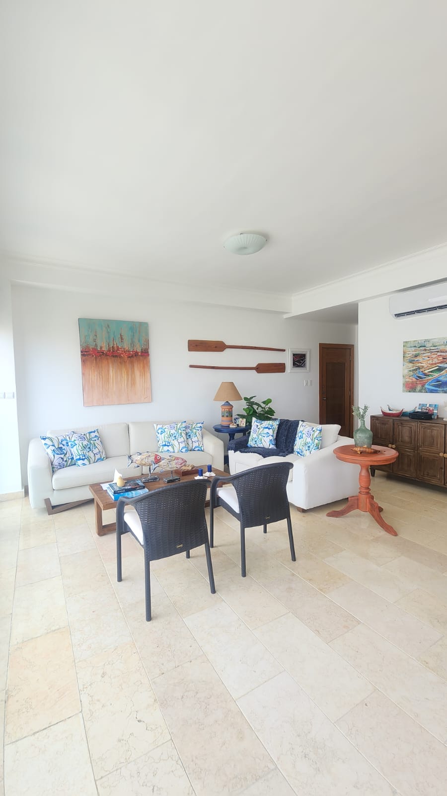 Apartamento de 2 Habitaciones en Venta en Juan Dolio.  Foto 7288163-2.jpg