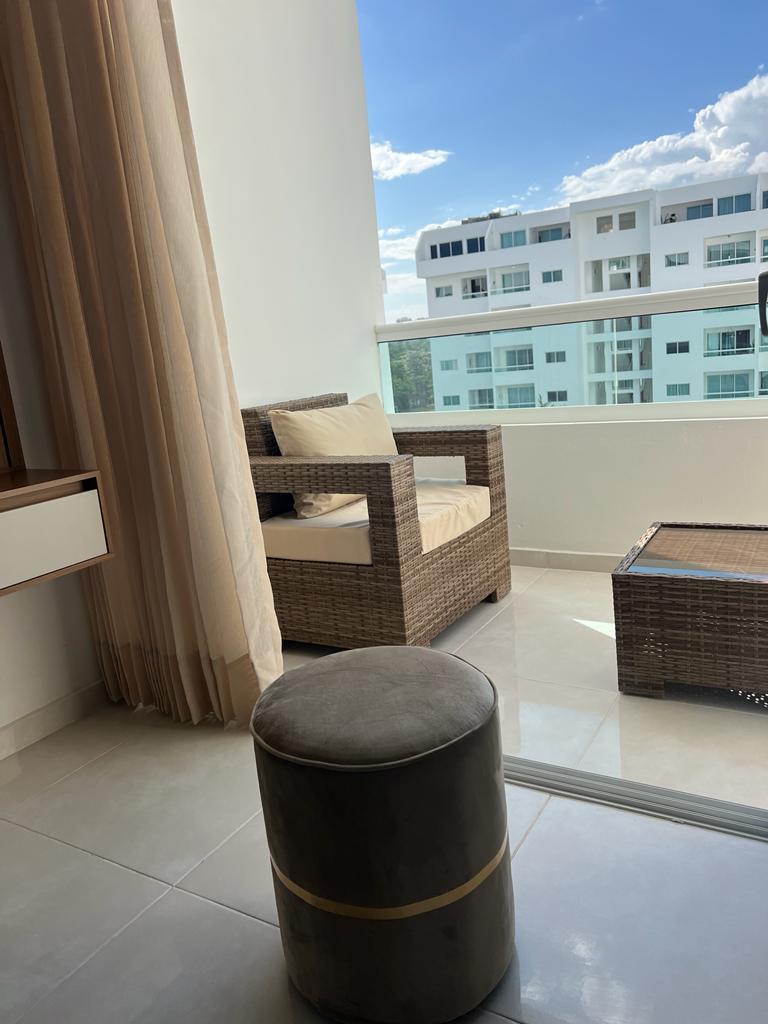 Apartamento de 2 Habitaciones en Venta en Juan Dolio.  Foto 7288182-6.jpg