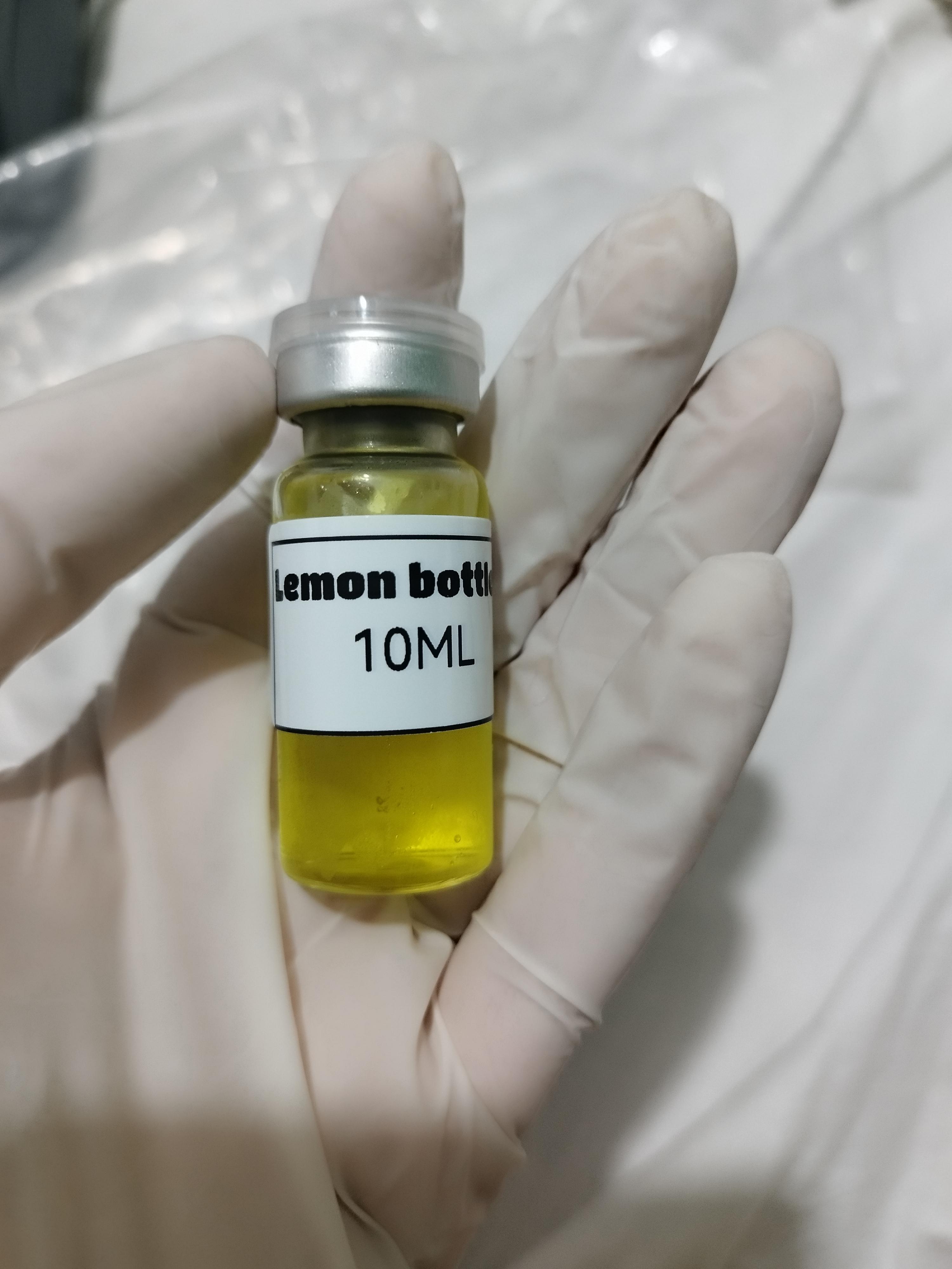 Lemon bottle 10ML/para eliminar la grasa localizada. Foto 7288193-4.jpg