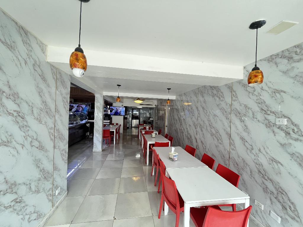 Venta de punto de restaurante en Naco Foto 7288404-1.jpg