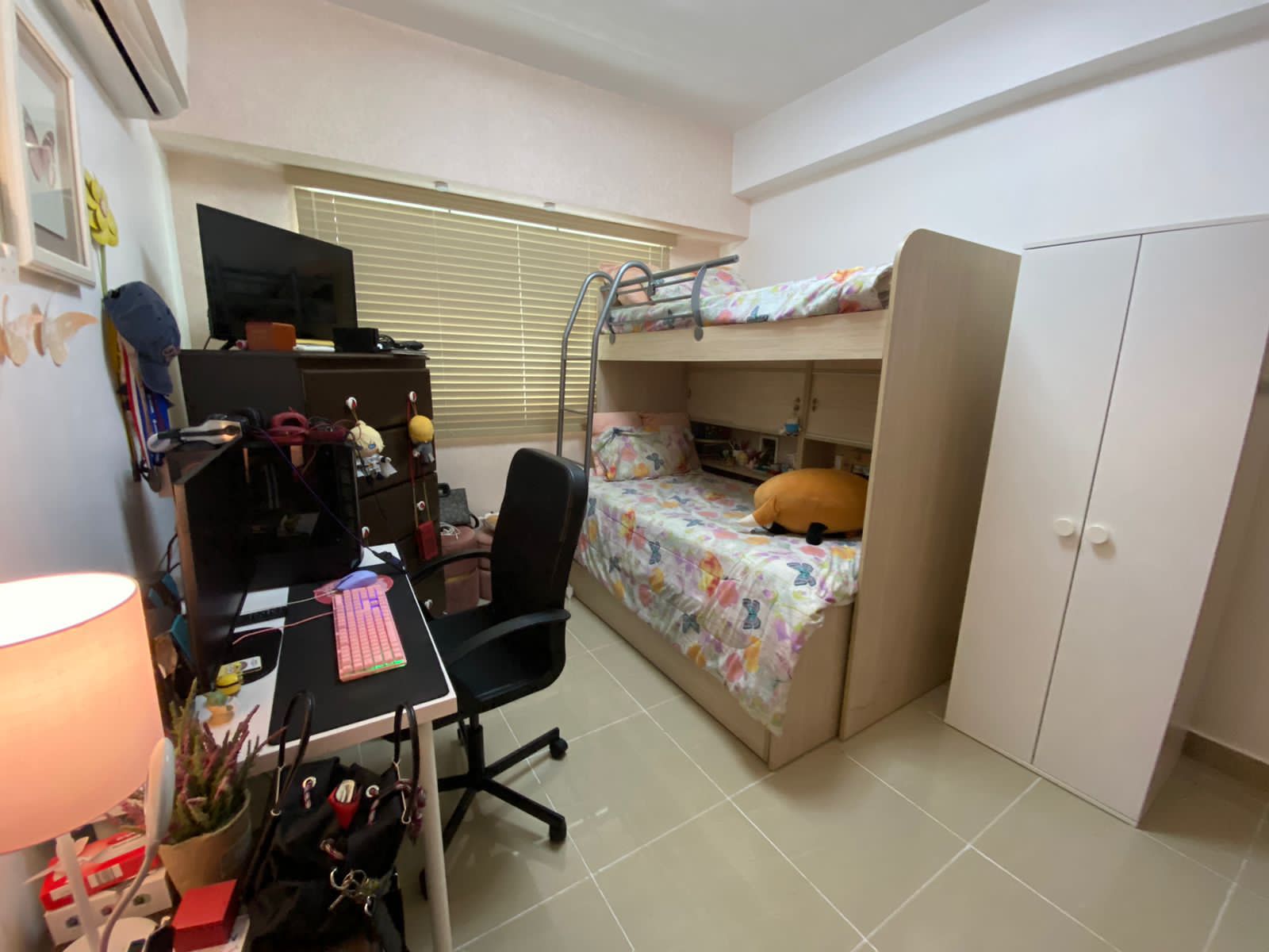 Apartamento en Venta en Evaristo Morales. Foto 7288689-7.jpg
