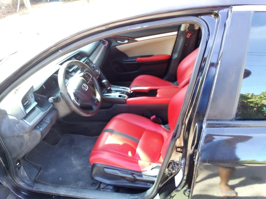 Honda Civic 2016 en La Vega Foto 7288715-1.jpg