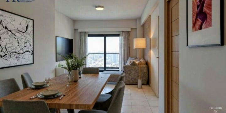 Venta de Apartamento de 2 habitaciones en sector Átala Venta Foto 7288720-5.jpg