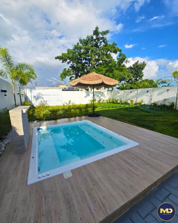 ???? SE VENDE CASA TOTALMENTE AMUEBLADA – AV. ECOLÓGICA SANTO DOMINGO Foto 7288829-8.jpg
