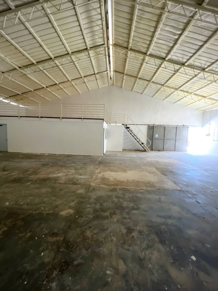 NAVE INDUSTRIAL EN RENTA – SANTO DOMINGO HONDURAS Foto 7288832-3.jpg
