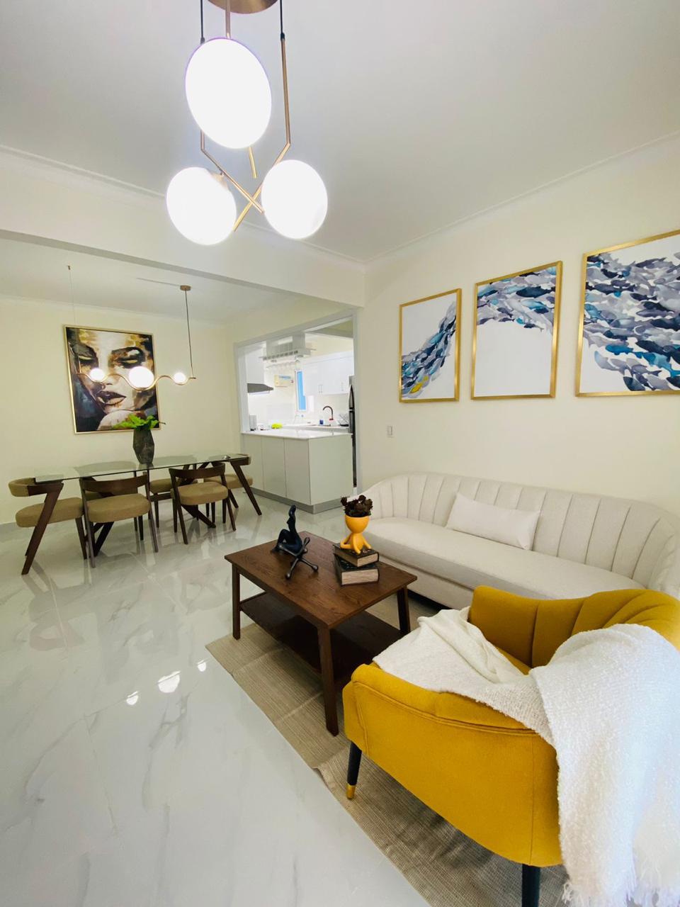 Apartamento en Venta en San Isidro. Foto 7288852-2.jpg