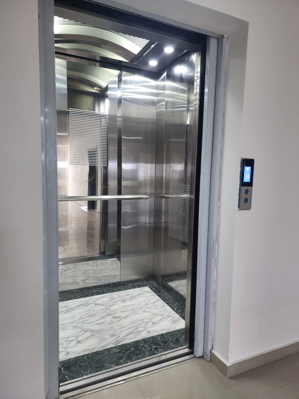 Apartamento en Venta en San Isidro. Foto 7288858-5.jpg