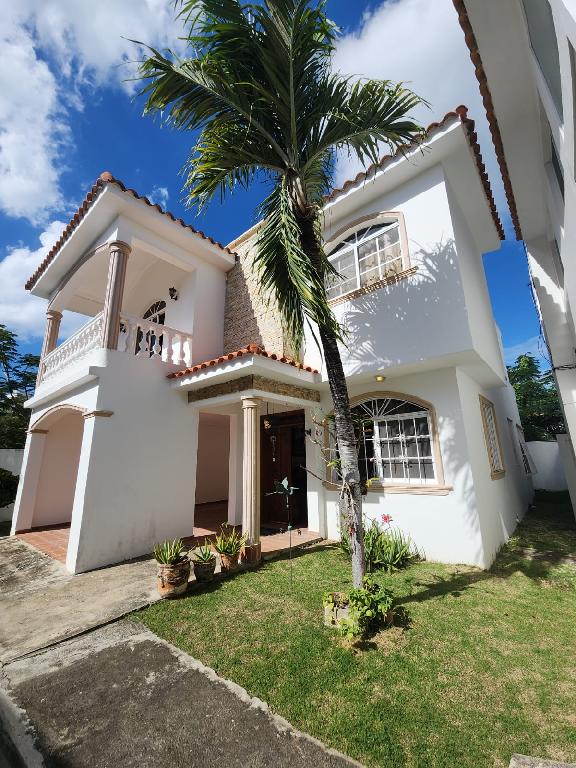 Villa en Venta en Juan Dolio. Foto 7288879-1.jpg