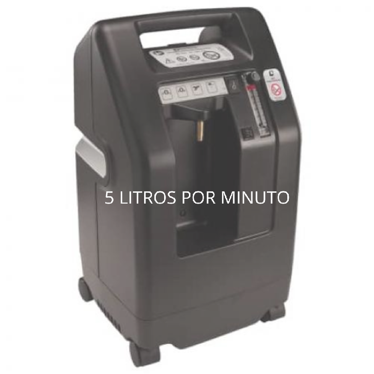 concentrador de oxigeno de 5 litros  Foto 7288926-1.jpg