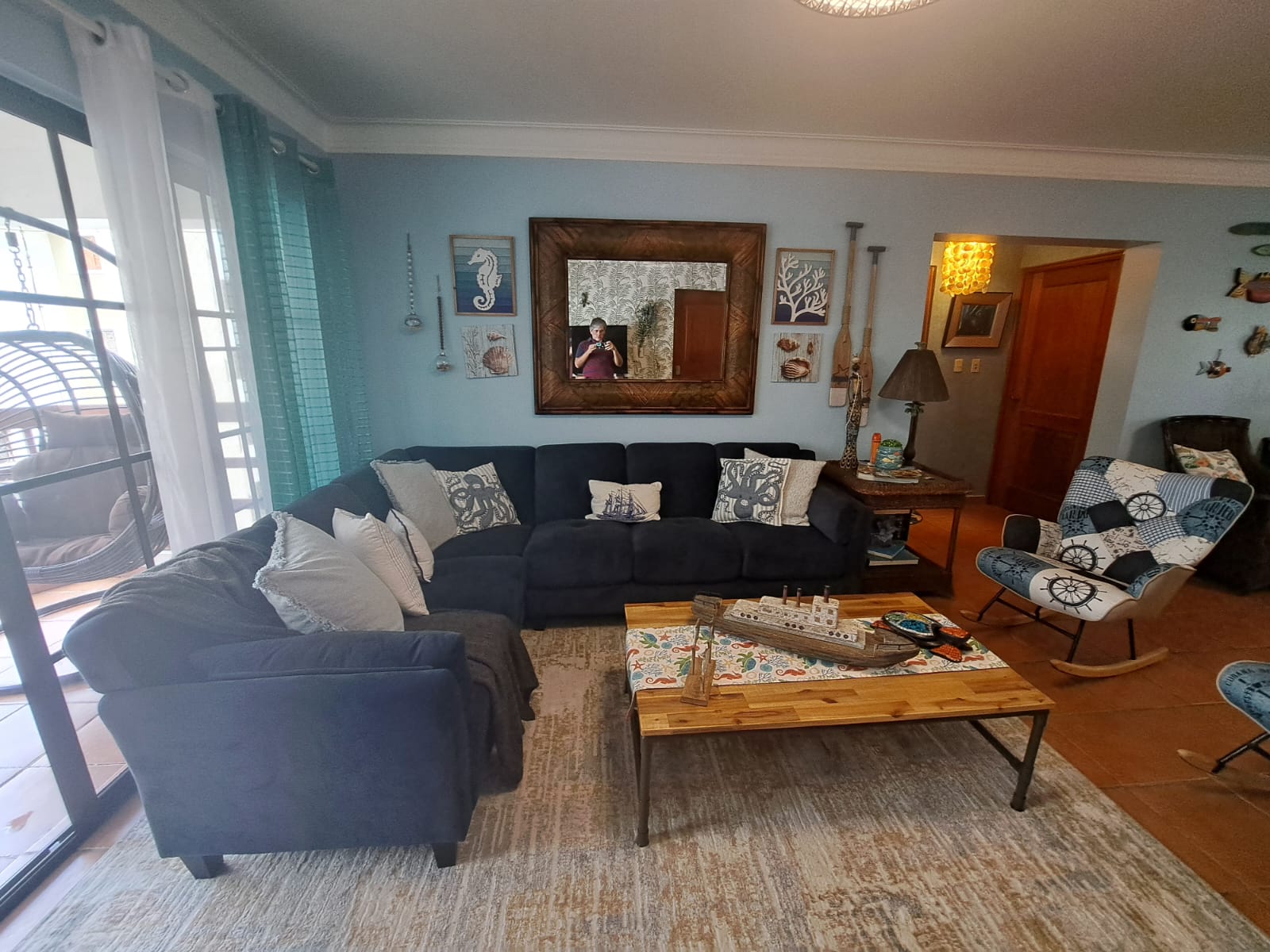 Apartamento en Venta en Juan Dolio. Foto 7288966-7.jpg