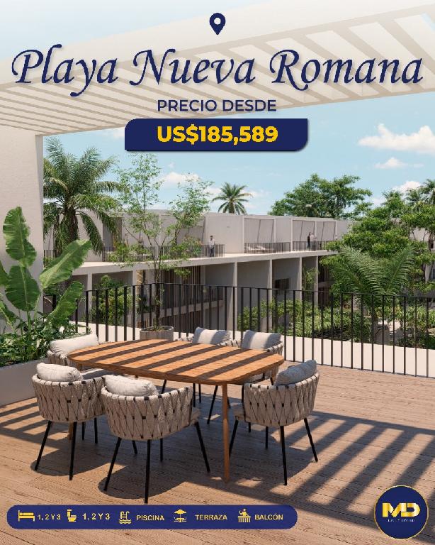 CASA DE CAMPO  Villa EN PLANO de 5 habitaciones 5 baños en el complejo Foto 7288975-1.jpg