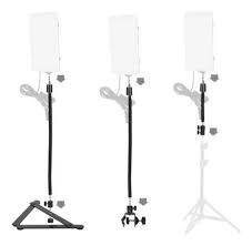 LUZ CUADRADA DE 18 PULGADAS CON MANDO A DISTANCIA IDEAL PARA FOTOS Y V Foto 7289193-1.jpg