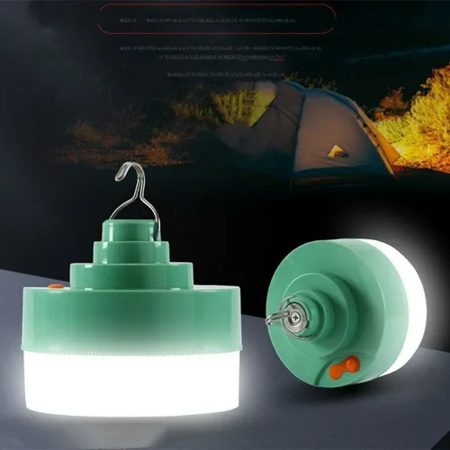 bombillo led 100w recargable portatil con iman  Foto 7289351-1.jpg