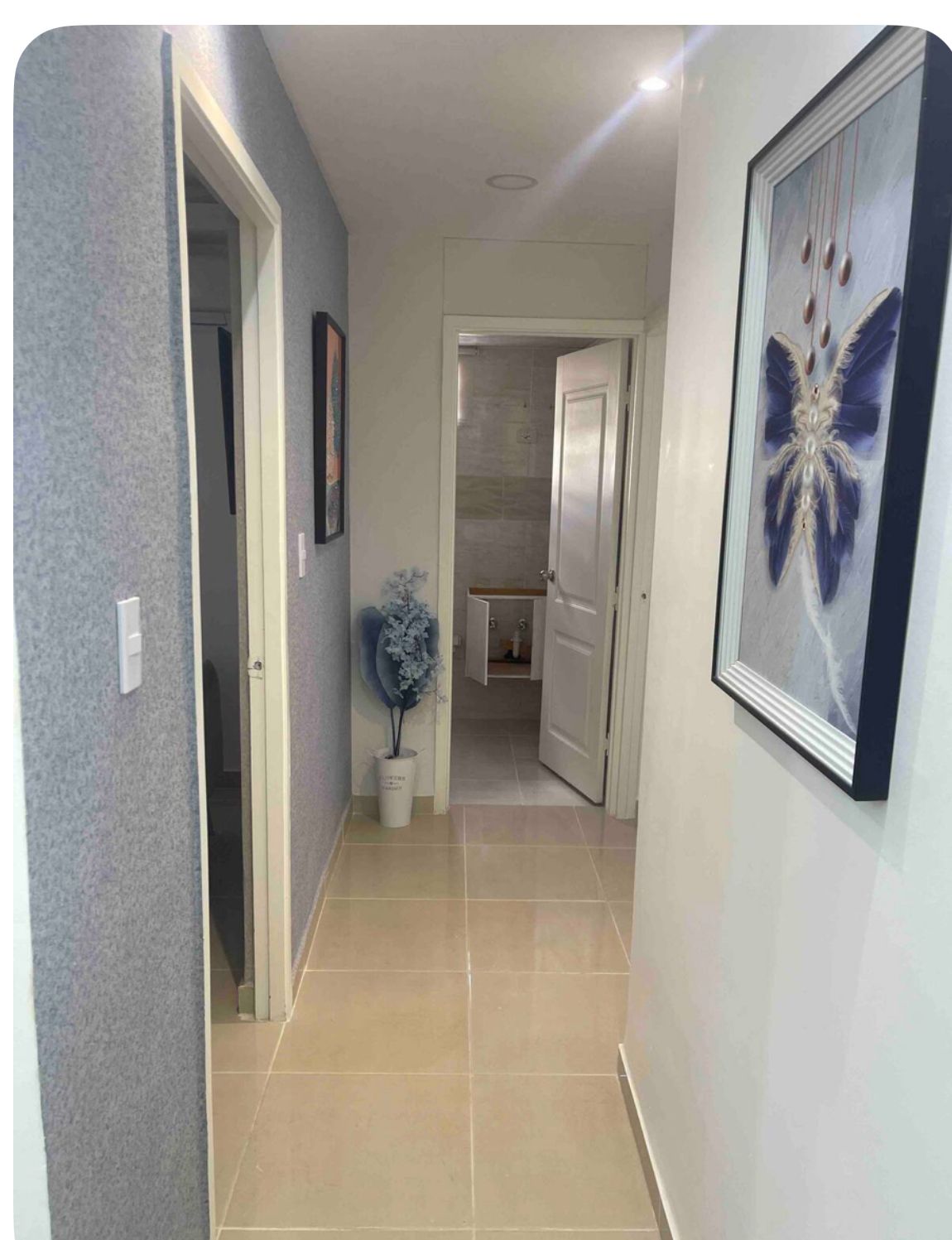 Apto en VENTA en la Av Hípica 1er piso 3-Hab 1-B 1-Parq Prox Aut San I Foto 7289355-7.jpg