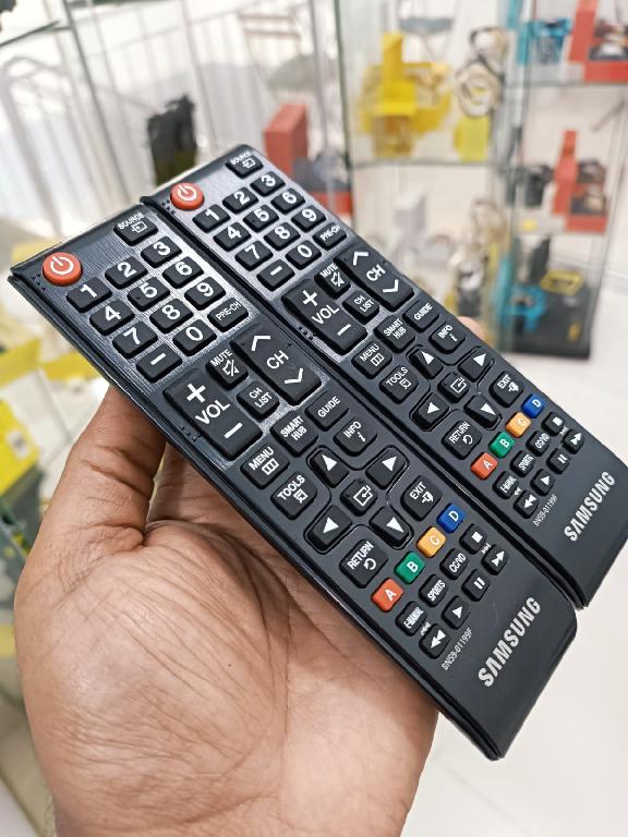 CONTROL PARA TELEVISION SAMSUNG TV SMART NUEVOS ORIGINALES Foto 7289404-1.jpg