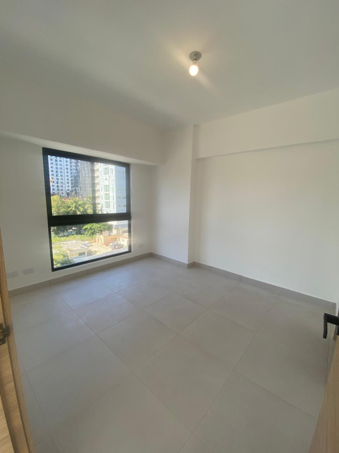 Alquiler de hermoso Apartamento con línea blanca en Naco. Foto 7289407-2.jpg