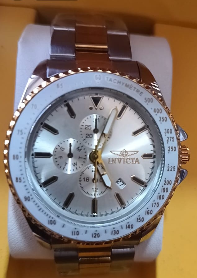 Reloj Invicta Pro Driver acero Inoxidable cristal mineral Foto 7289449-7.jpg