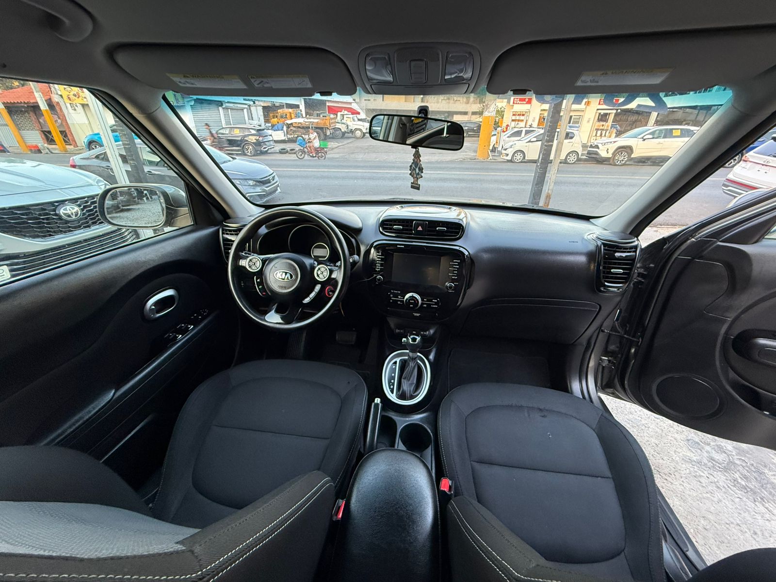 KIA SOUL LX 2019 Foto 7289477-11.jpg