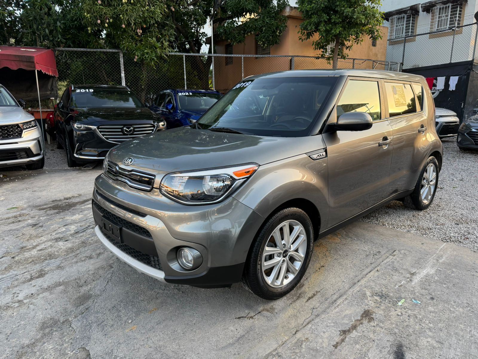 KIA SOUL LX 2019 Foto 7289477-2.jpg