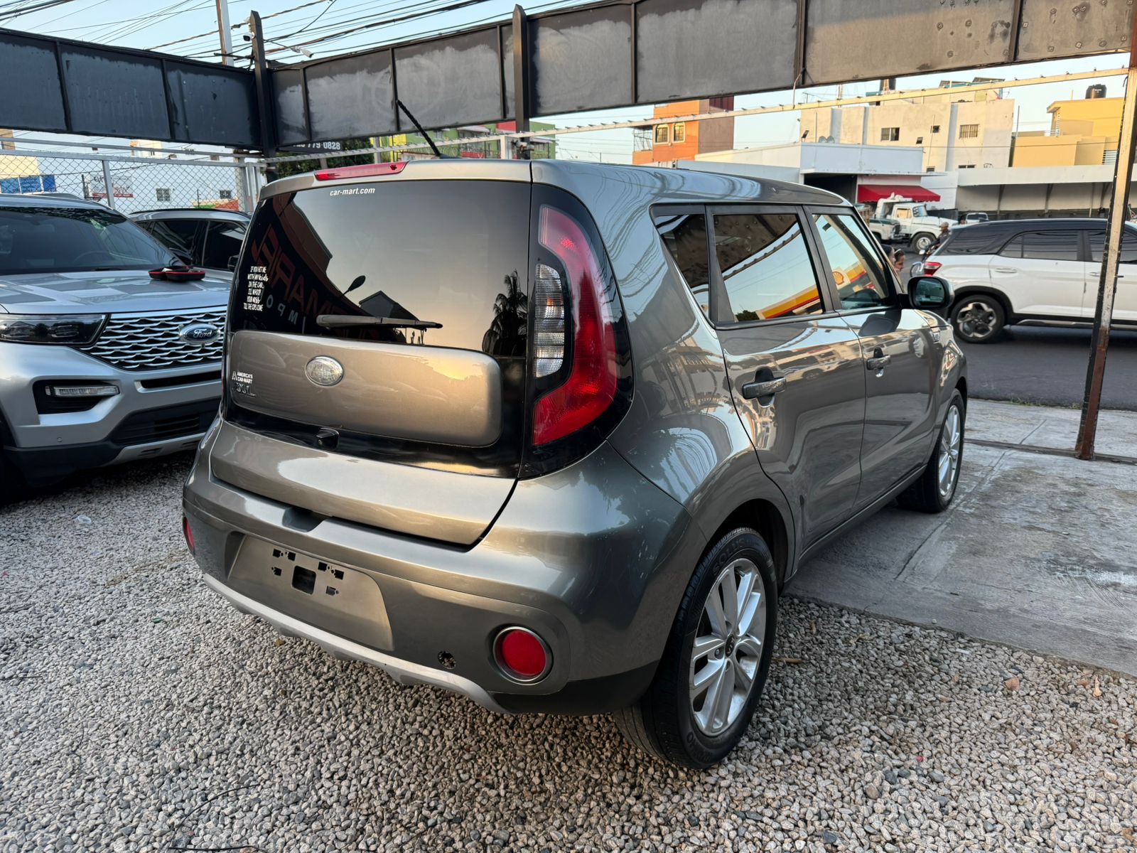 KIA SOUL LX 2019 Foto 7289477-4.jpg