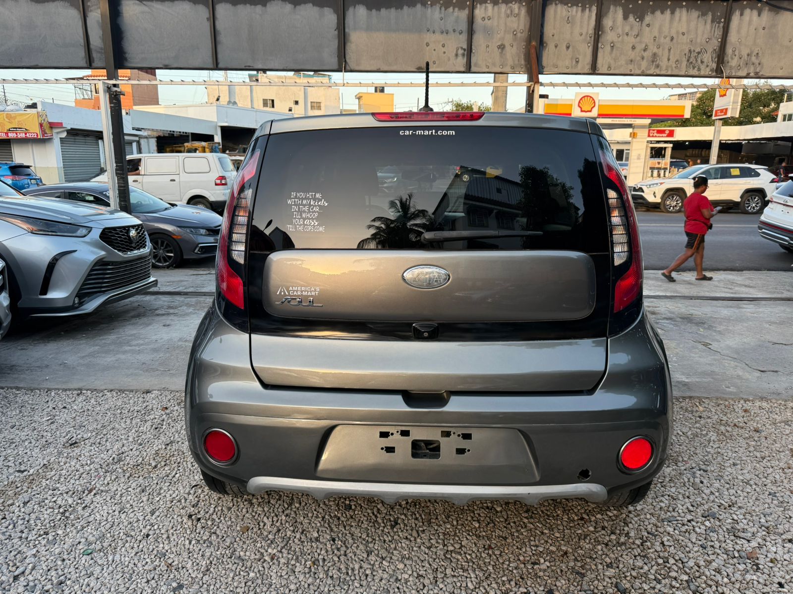 KIA SOUL LX 2019 Foto 7289477-5.jpg