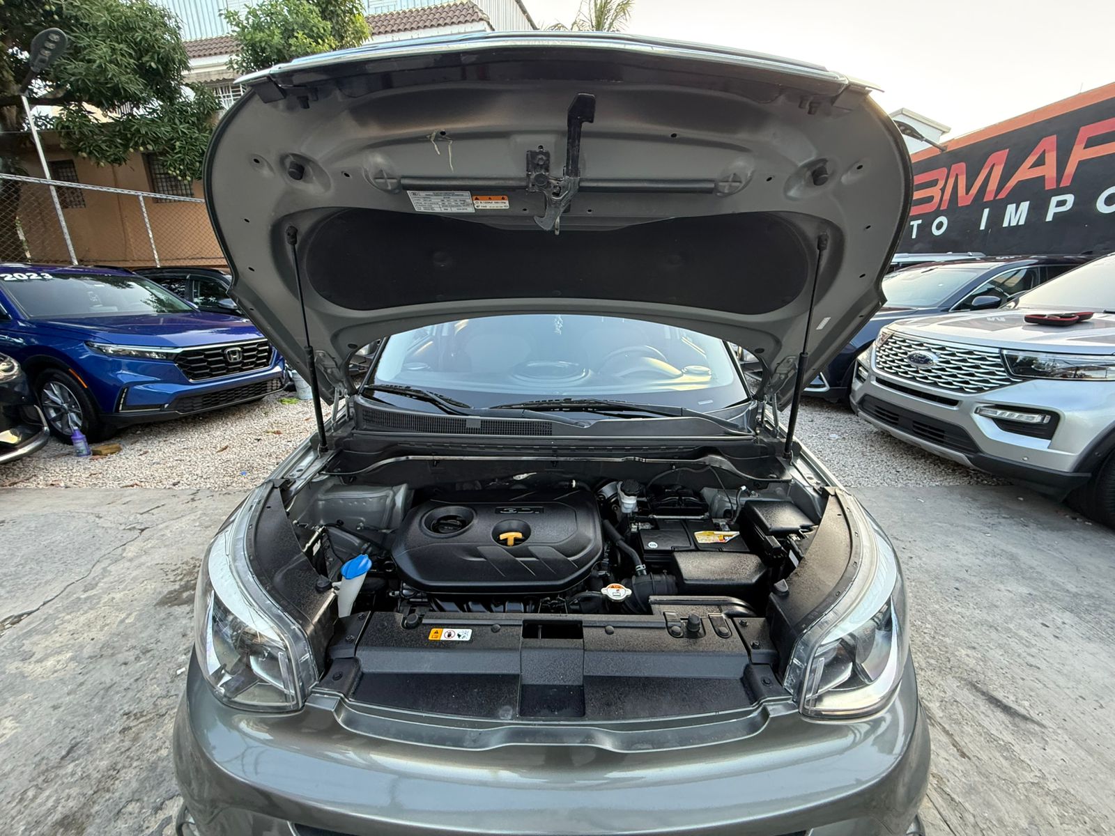KIA SOUL LX 2019 Foto 7289477-7.jpg