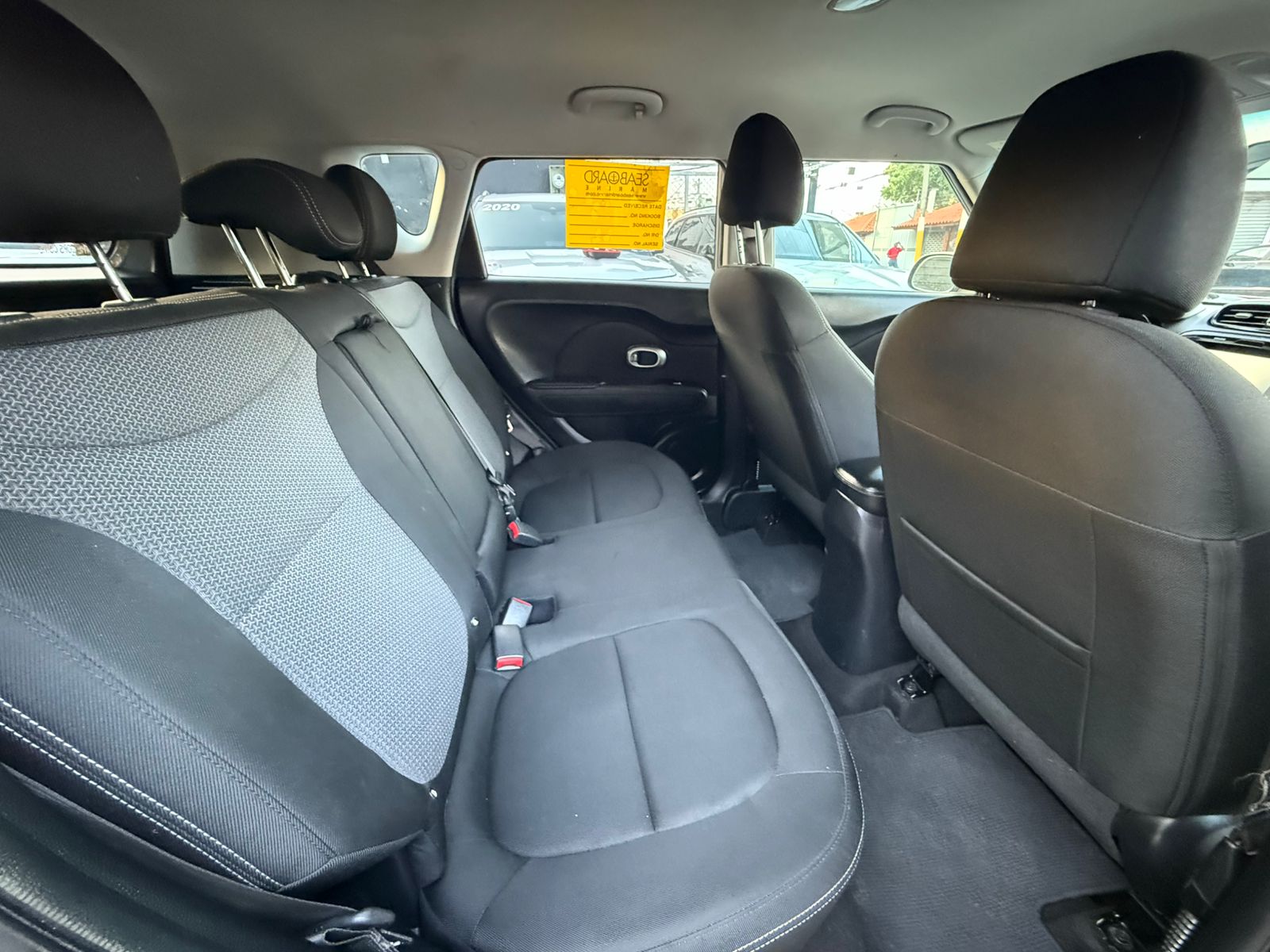 KIA SOUL LX 2019 Foto 7289478-10.jpg