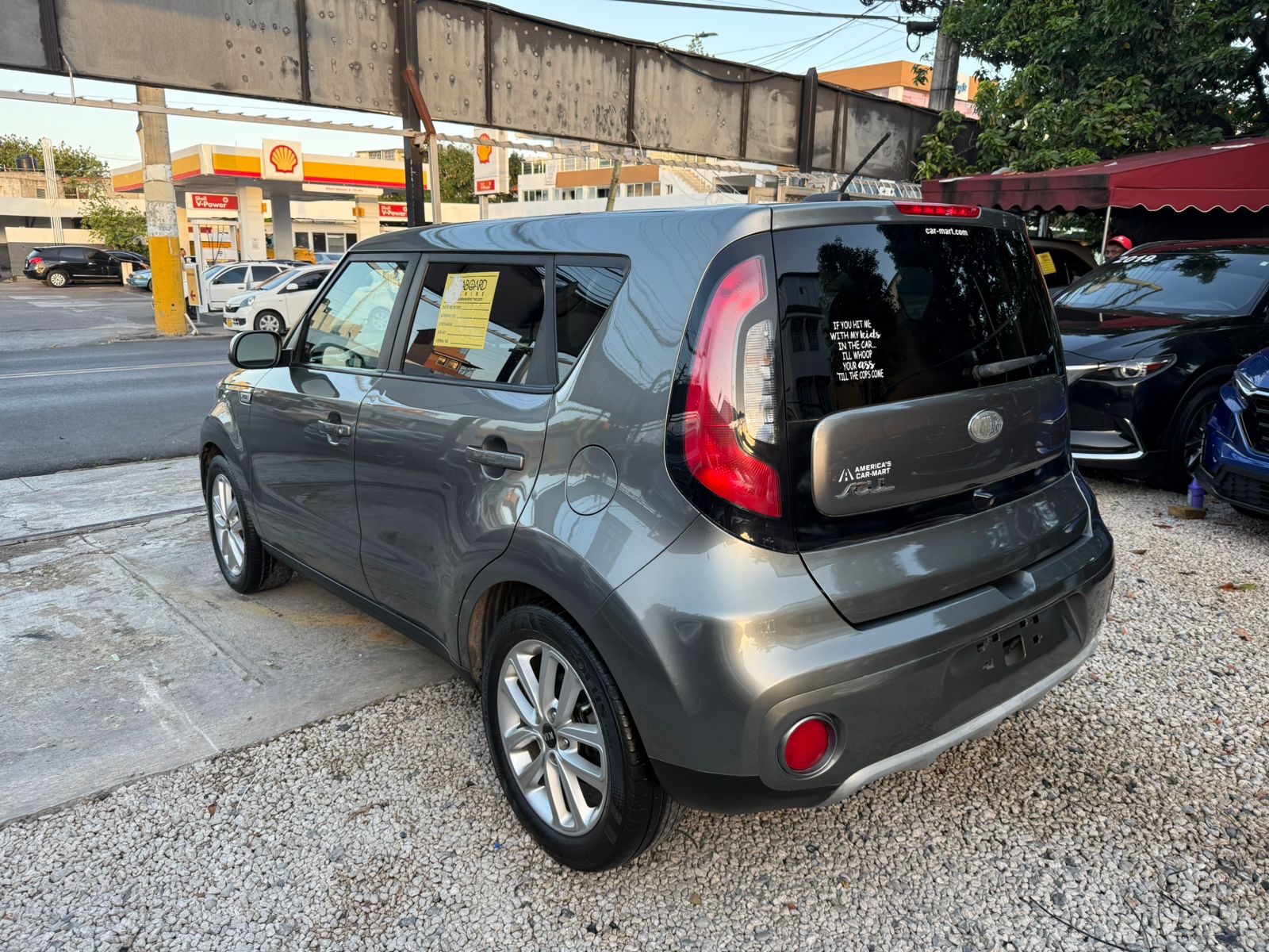 KIA SOUL LX 2019 Foto 7289478-6.jpg
