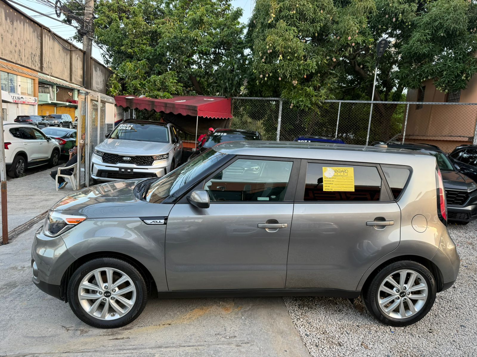KIA SOUL LX 2019 Foto 7289479-3.jpg
