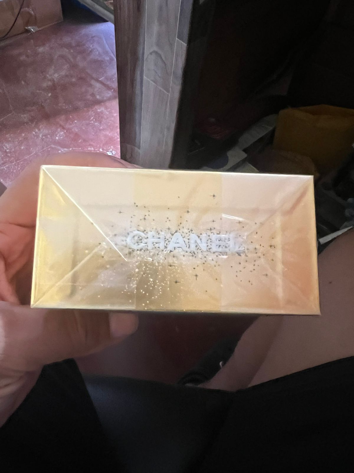 Perfume BLEU de CHANEL PARFUM Edición limitada de 3.4 FL.OZ 100ml Foto 7289500-5.jpg