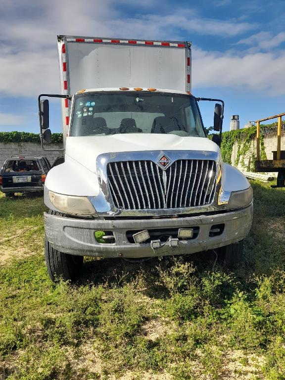 Este vehiculo es ideal para transporte de carga mudanzas o trabajos pe Foto 7289510-3.jpg