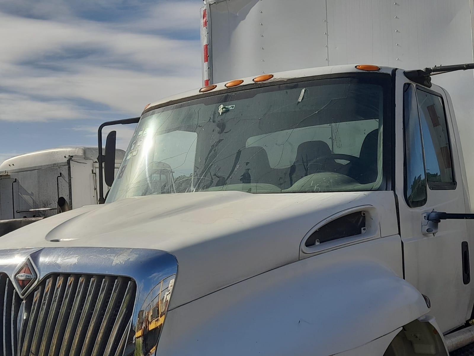 Este vehiculo es ideal para transporte de carga mudanzas o trabajos pe Foto 7289510-4.jpg